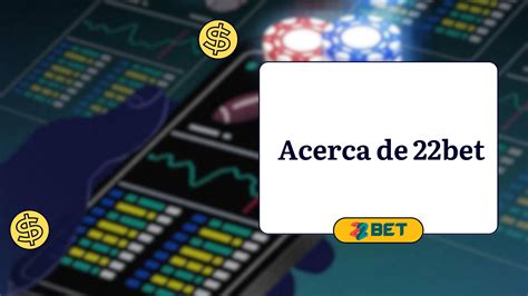 plataforma 22bet - casa de aposta 22bet